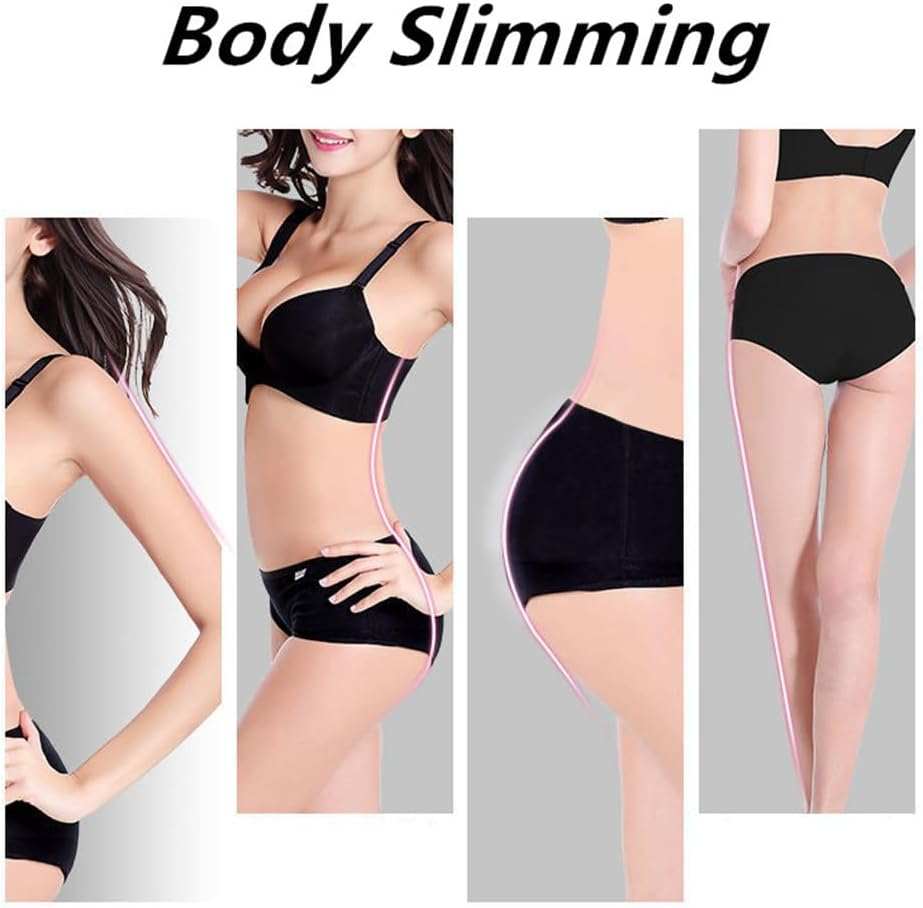Portable Wireless Electronic Vibration Heating Massage BeltProduct Description
Heated vibrating sports belt
The main heat meter can relieve abdominal discomfort and lower back discomfort caused by fatigue
Two motors aindoorTOPDEALTOPDEALPortable Wireless Electronic Vibration Heating Massage Belt