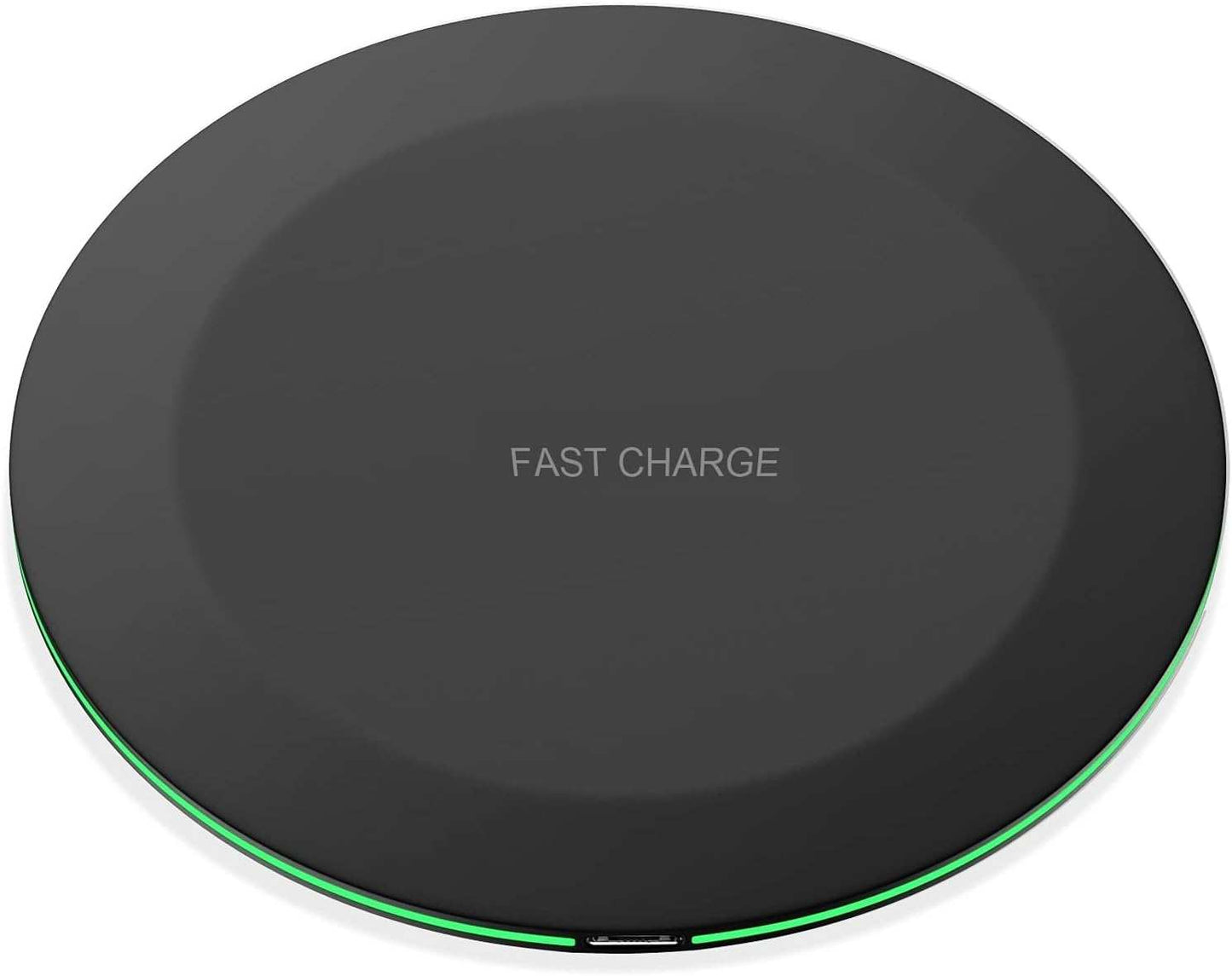 15W fast wireless charger charging efficiency is faster and more stablExperience ultra-fast wireless charging with the 15W Boost Charge Wireless Charging Pad. Enjoy the advanced power of up to 15-watts, easily and safely powering your indoorTOPDEALTOPDEAL15W fast wireless charger charging efficiency