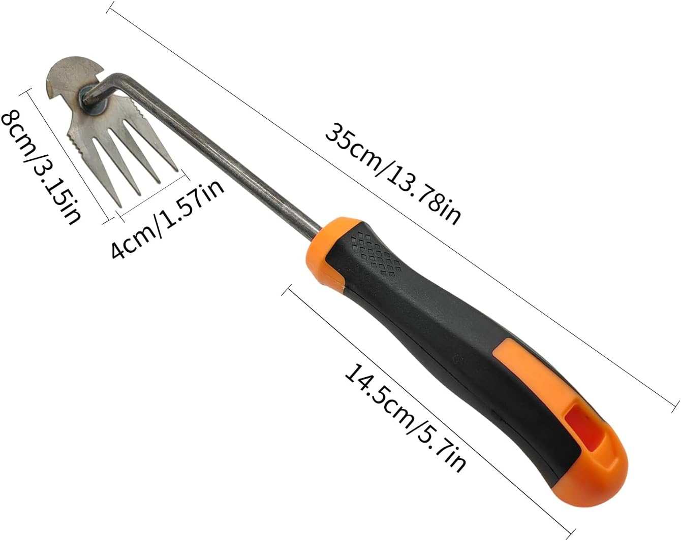weeding tools
