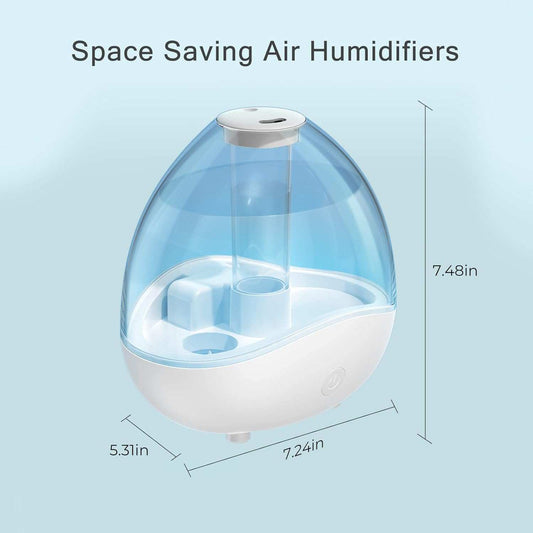 Humidifiers for Bedroom Large Room, Humidifiers for Plants, Air Ultras
Stay comfortable with our Humidifiers for Bedroom Large Room, Humidifiers for Plants, Air Ultrasonic for Pets, Indoor, Home, Office. Our cool mist air humidifieindoorTOPDEALTOPDEALPets, Indoor, Home, OfficeHumidifiers for Bedroom Large Room, Humidifiers for Plants, Air Ultras