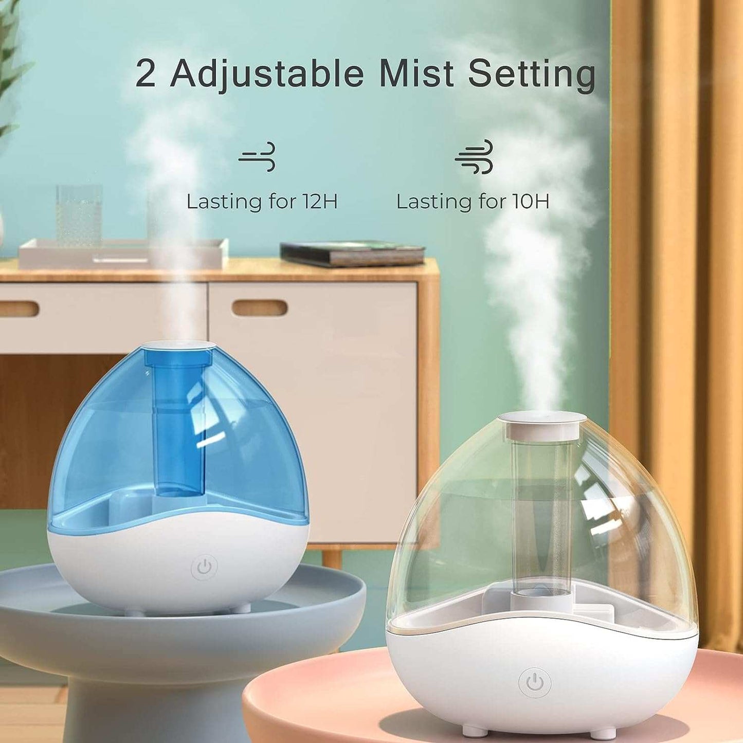 Humidifiers for Bedroom Large Room, Humidifiers for Plants, Air Ultras
Stay comfortable with our Humidifiers for Bedroom Large Room, Humidifiers for Plants, Air Ultrasonic for Pets, Indoor, Home, Office. Our cool mist air humidifieindoorTOPDEALTOPDEALPets, Indoor, Home, OfficeHumidifiers for Bedroom Large Room, Humidifiers for Plants, Air Ultras