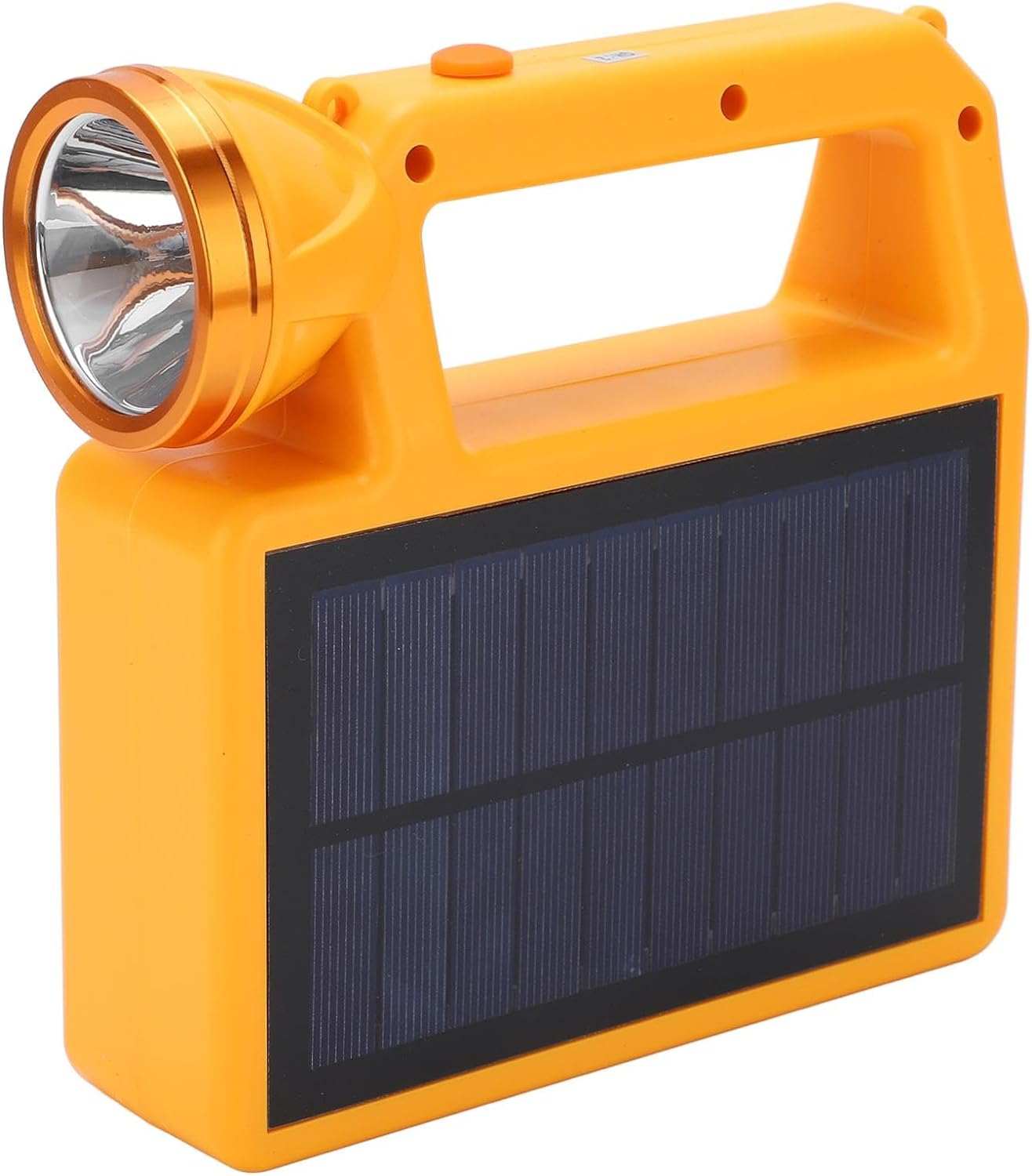 Camping lights, solar charging (black, yellow) colors are shipped randNever worry about running out of batteries again with our Household Emergency Solar Flashlight. Perfect for outdoor adventures or emergencies, it harnesses the poweroutdoorTOPDEALTOPDEALcamping lightsCamping lights, solar charging (black, yellow) colors are shipped rand