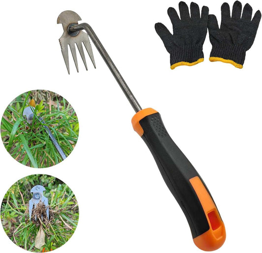 weeding tools
