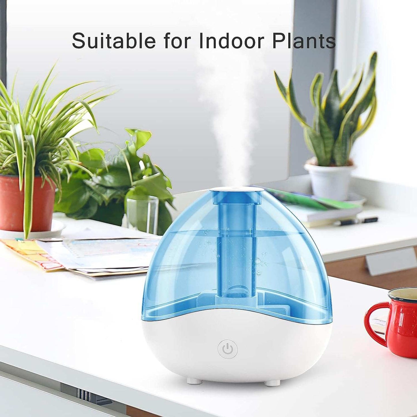 Humidifiers for Bedroom Large Room, Humidifiers for Plants, Air Ultras
Stay comfortable with our Humidifiers for Bedroom Large Room, Humidifiers for Plants, Air Ultrasonic for Pets, Indoor, Home, Office. Our cool mist air humidifieindoorTOPDEALTOPDEALPets, Indoor, Home, OfficeHumidifiers for Bedroom Large Room, Humidifiers for Plants, Air Ultras