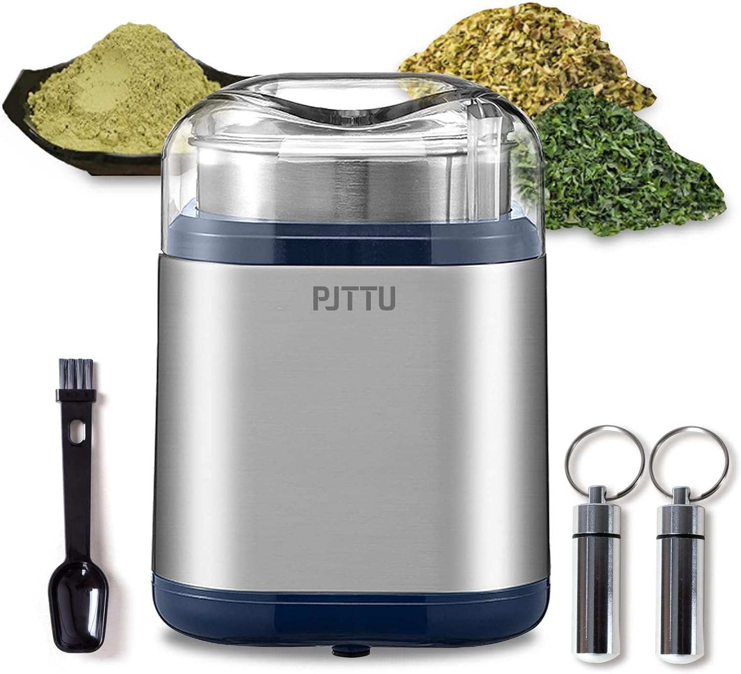 small electric coffee grinderIntroducing our Electric Grinder, perfect for grinding herbs, spices, pollen, and coffee beans with high power and durability. Made with premium 304 stainless steel,TOPDEALTOPDEALsmall electric coffee grindersmall electric coffee grinder
