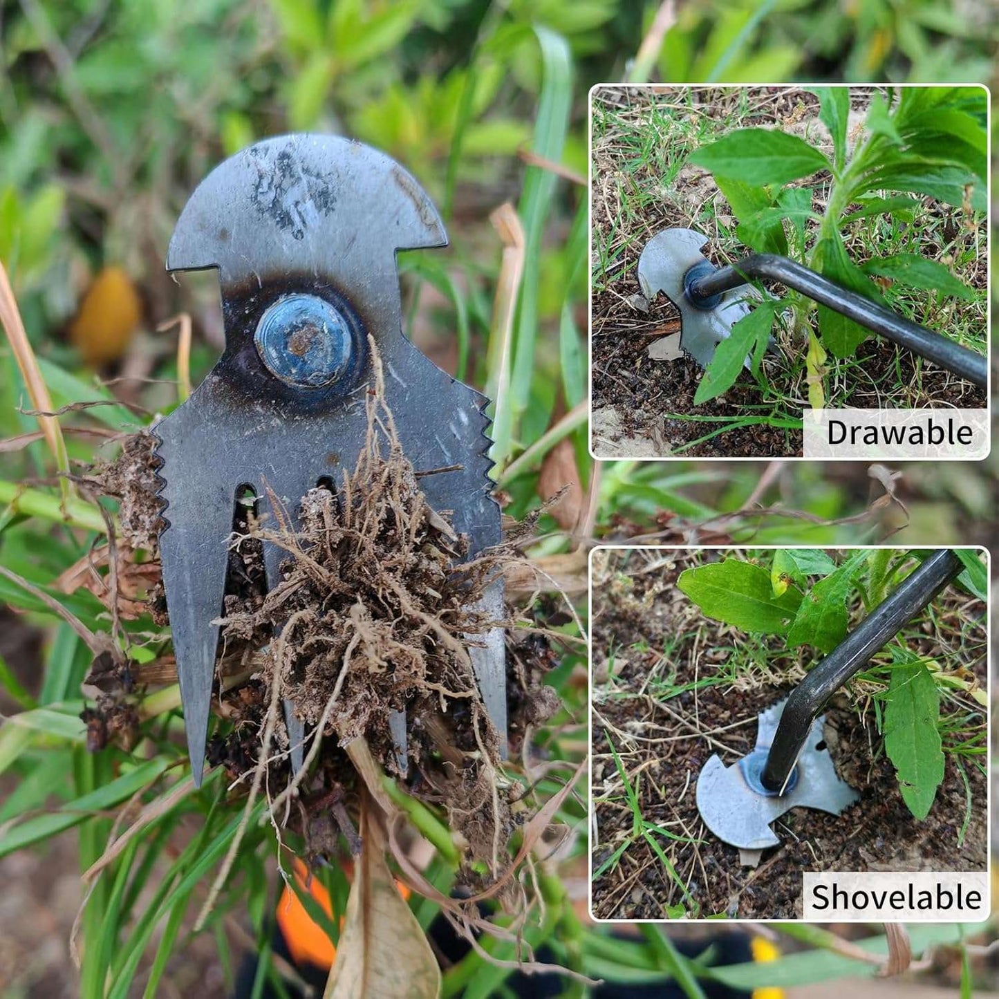weeding tools