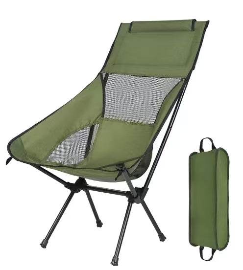 Camping Chairs
