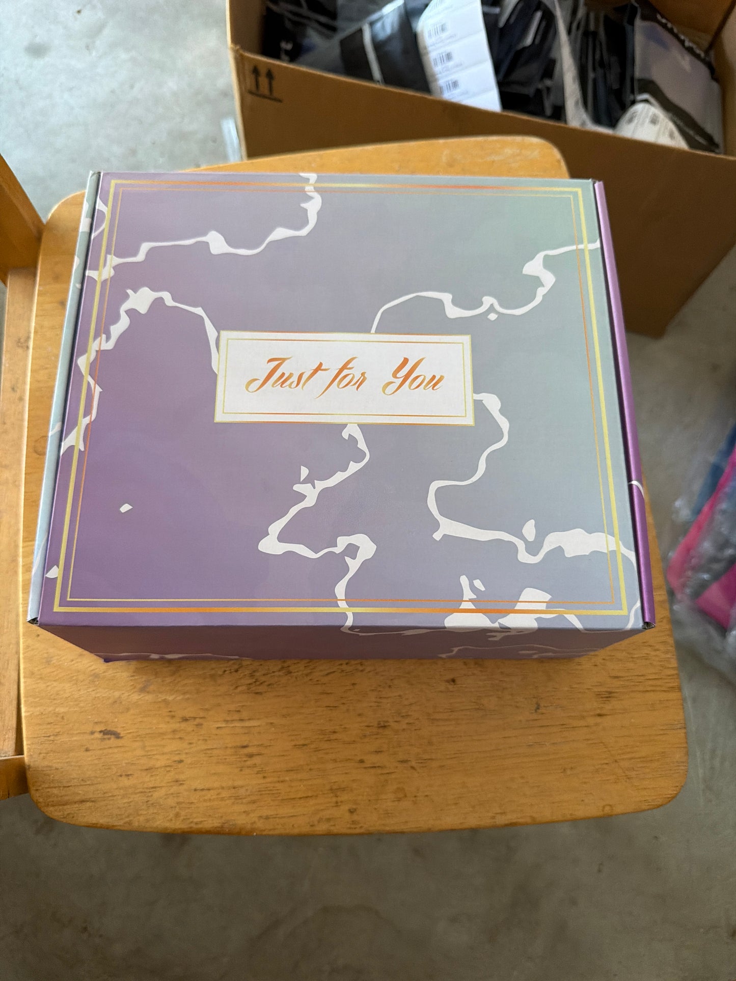 Just for You Gift Set