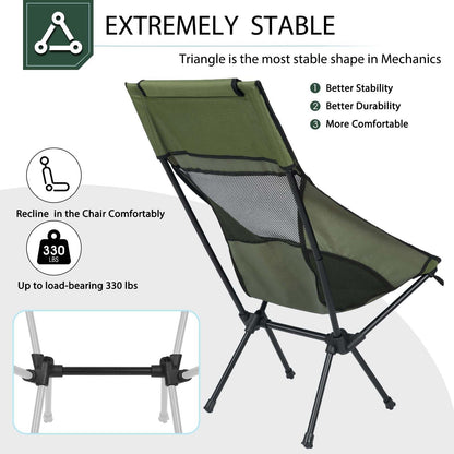 Camping Chairs