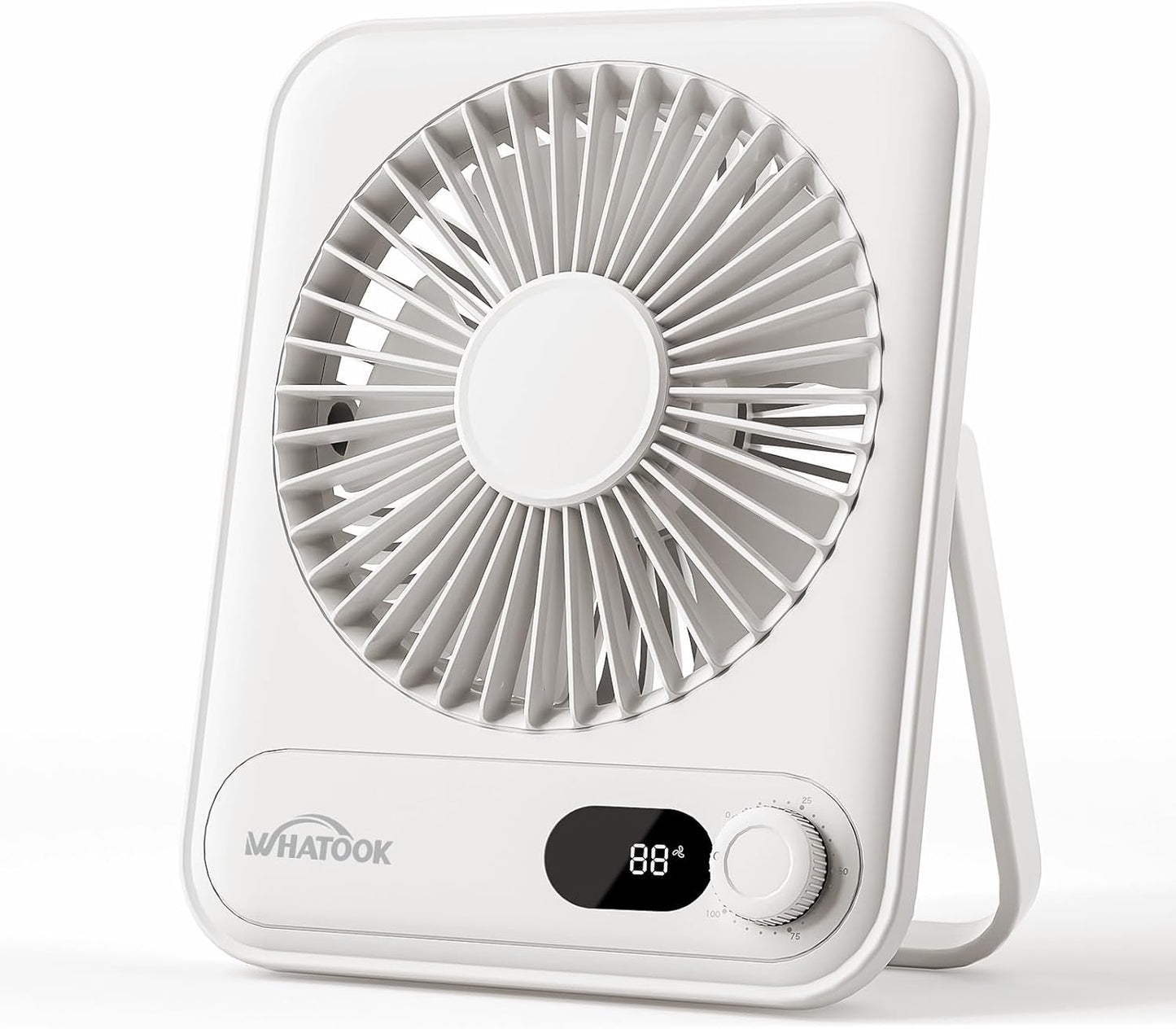 Small Desk Fan Personal Fans