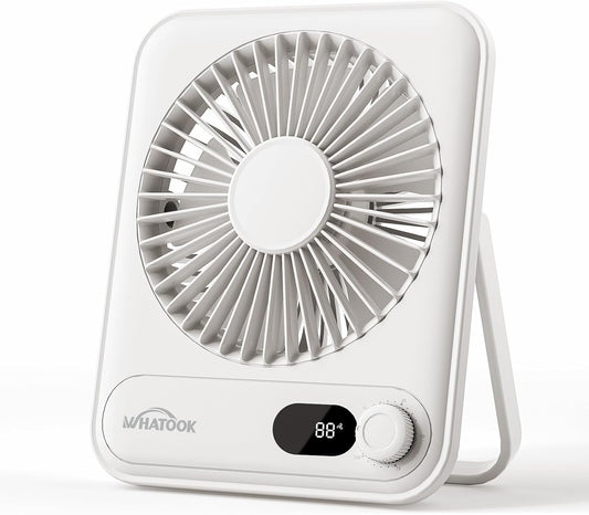 Small Desk Fan Personal Fans