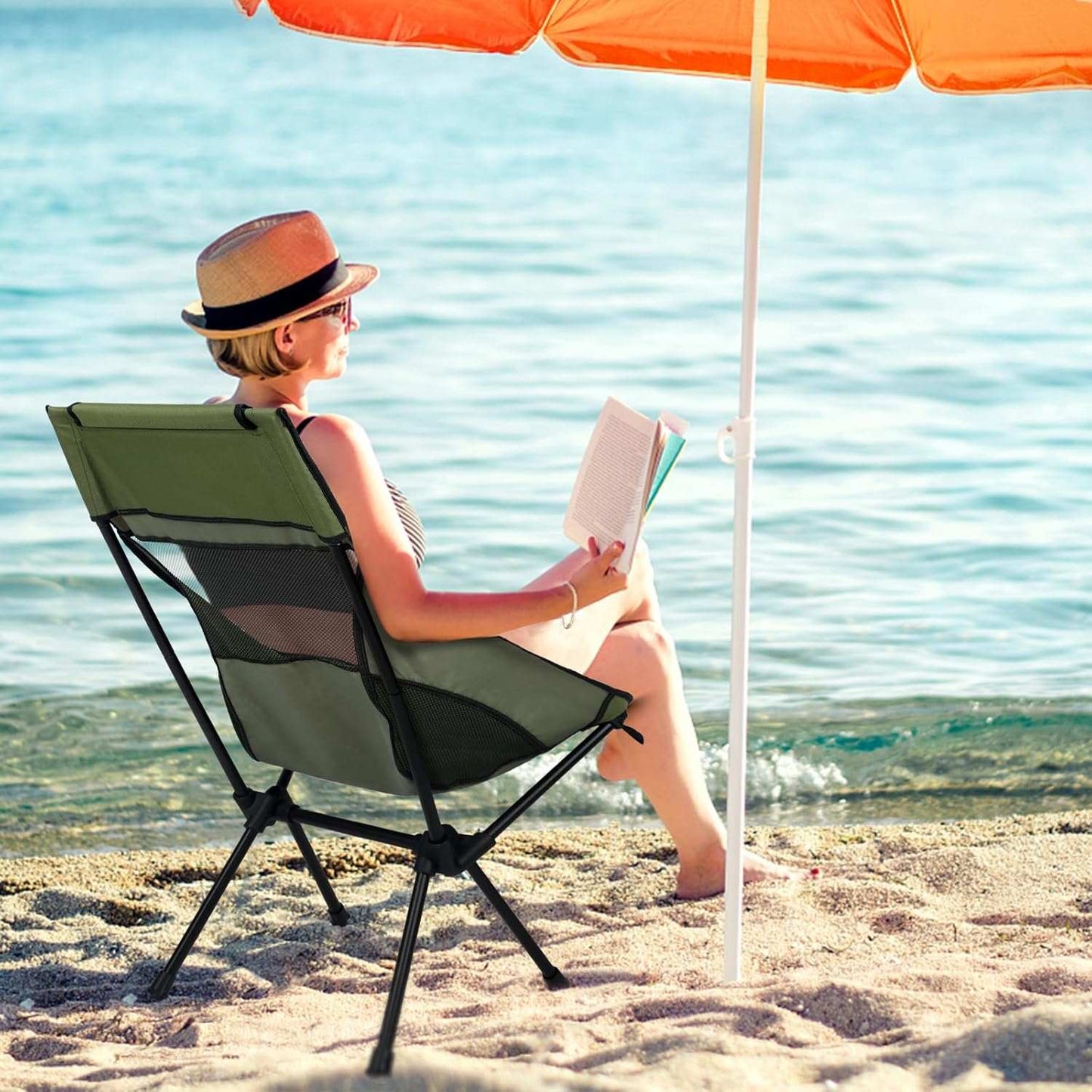 Camping Chairs