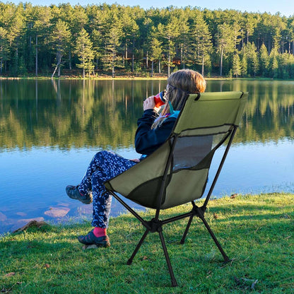 Camping Chairs