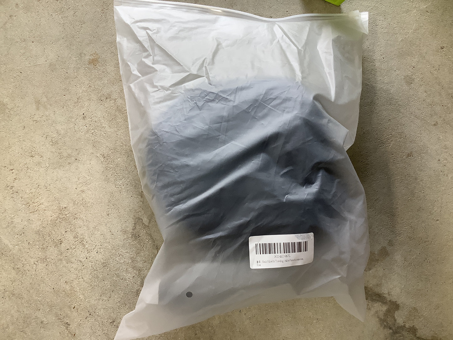 Neck Pillow for Traveling