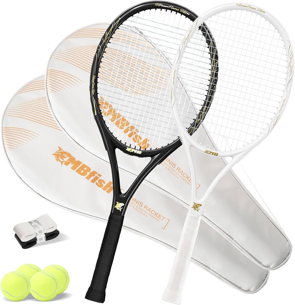 Tennis Rackets