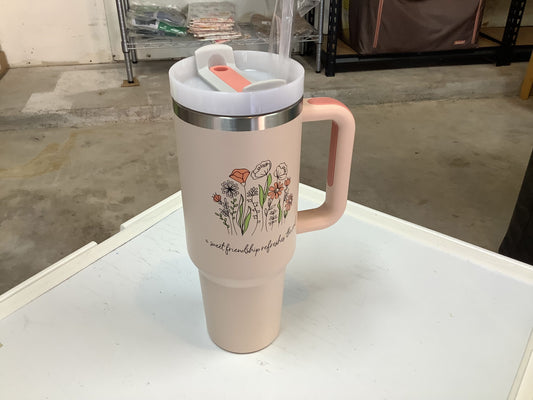 Thermal Mug