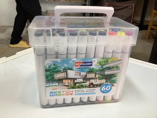 Sketch Marker